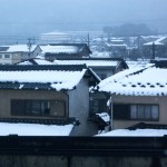 【大寒波】雪が降る前に必要な準備５つと、雪が積もった後に注意する事まとめ