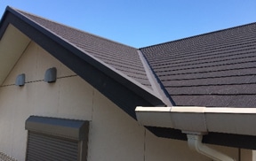 【葺き替え】屋根材を取り換え下地もメンテナンス