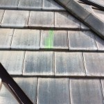 廃盤になった瓦でも１枚だけの屋根修理は可能です。屋根修理事例まとめ【平板瓦】宮政ミヤフラットRF-400