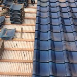 【ホールレス通気工法】屋根リフォーム後に家を６０年以上維持できる屋根工事「流水」
