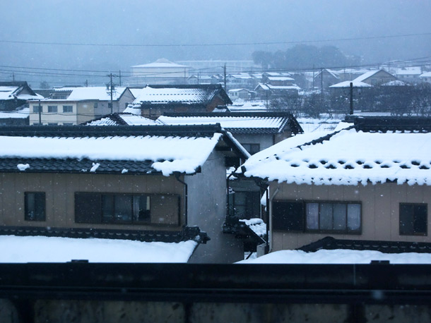 都内雪2