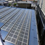 教えて、屋根屋さん！第９１回「太陽光発電（ソーラーパネル）に向いている屋根」