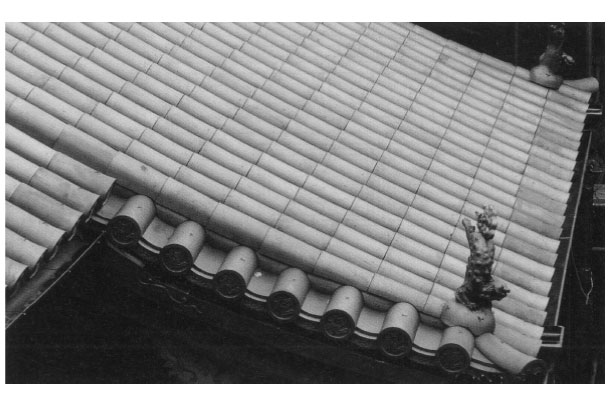 縋る破風 すがるはふ 難しい屋根の専門用語をやさしく解説 今日の屋根用語 第３１５日目 石川商店