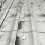 屋根の漆喰が剥がれる原因を知れば無意味な修理をしないで済む。正しい対処法とは。