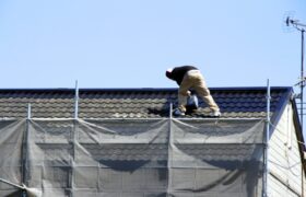 スレート屋根の塗装費用はいくらかかるの？屋根屋が真実を告白！