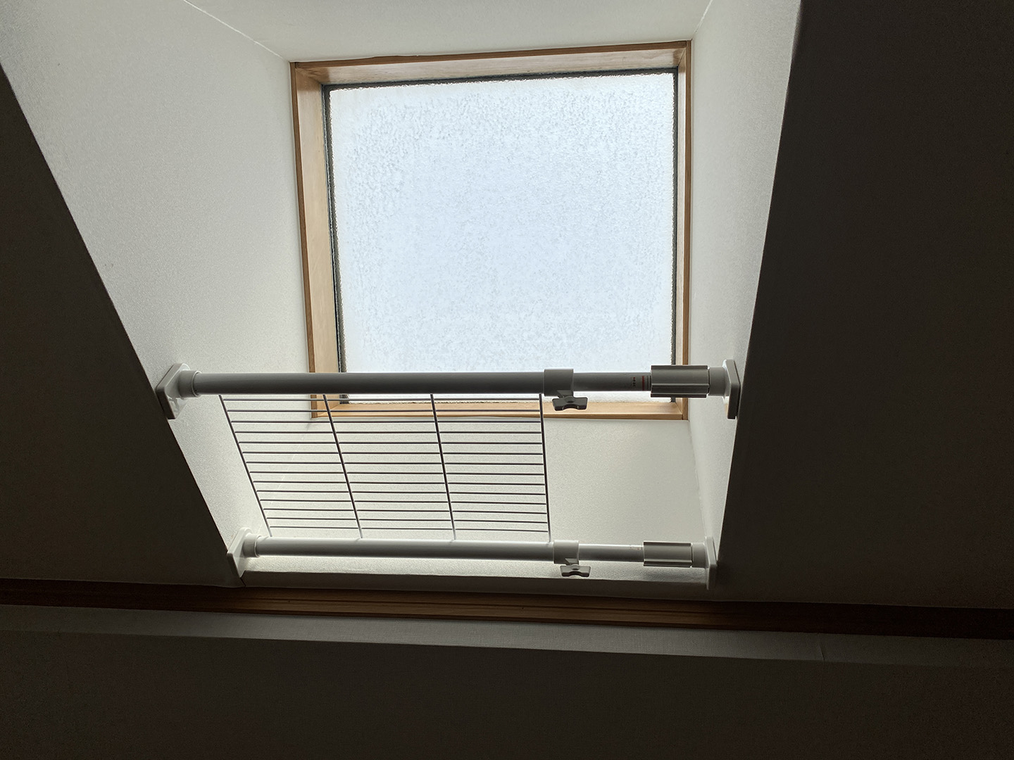 【東京都大田区】スレート屋根の天窓雨漏り　