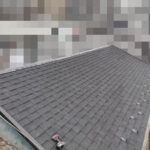 【東京都品川区】和瓦からオークリッジスーパーへ、屋根葺き替え工事の事例