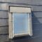 【川崎市麻生区】天窓のガラスパッキン劣化による雨漏りの修理工事の事例