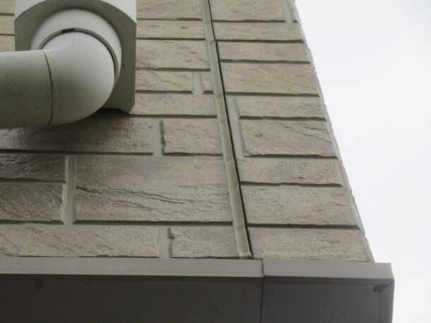 2-11シーリング材の劣化