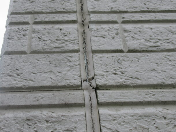 2-2シーリング材の劣化