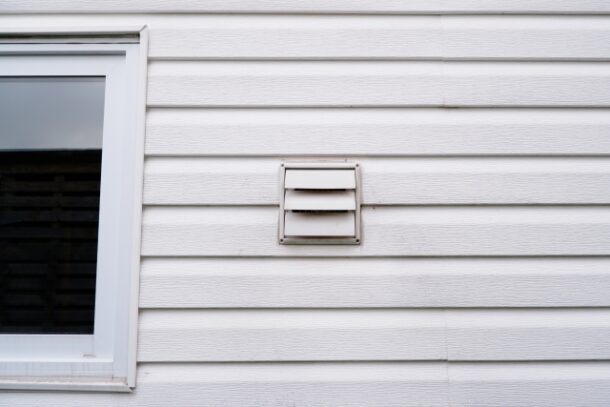 樹脂系サイディングの特徴