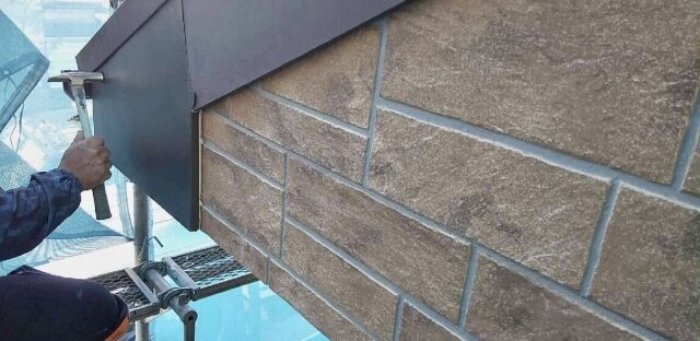 品川区カバー工法