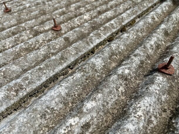 外壁アスベスト