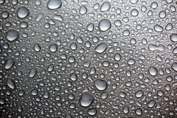 親水性コーティング