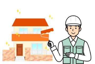 遮熱塗料について