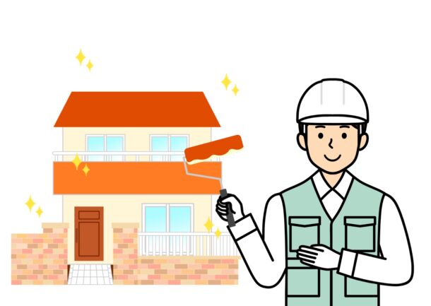 遮熱塗料について