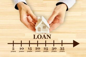 金利、ローンについて