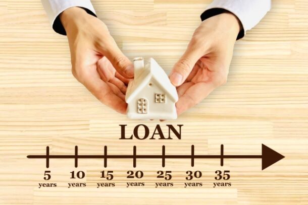 金利、ローンについて