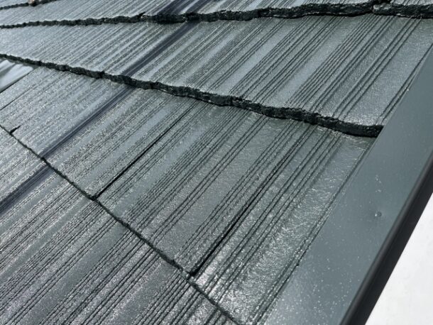 屋根 季節 セメント瓦