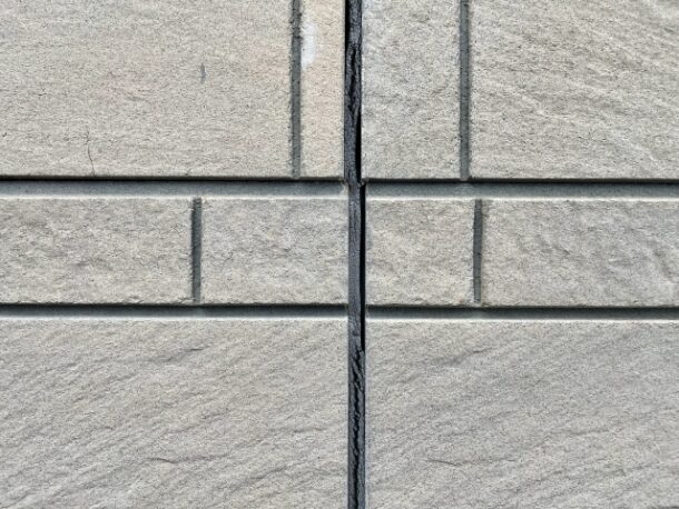 コーキング劣化