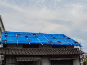 品川区の屋根雨漏り修理で失敗しない！原因から費用、信頼できる業者の選び方まで徹底解説