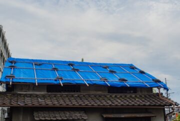 品川区の屋根雨漏り修理で失敗しない！原因から費用、信頼できる業者の選び方まで徹底解説