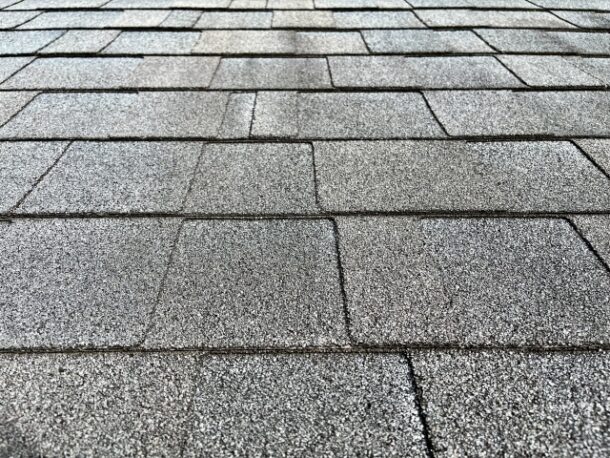 アスファルトシングル