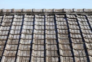 スレート瓦