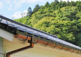 雨樋掃除は秋が重要！落ち葉による詰まりの原因・対策・業者に依頼する目安を徹底解説