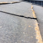 ニチハ パミール 屋根材付属釘の腐食が原因による屋根材のズレ・脱落事例