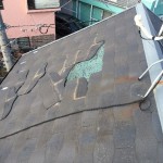 【リフォーム　屋根工事編】屋根が塗装出来ない！ガルバリウム鋼板でのカバー工法を勧められたが．．．