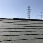 【横浜市都筑区】築25年「屋根がうまく塗装されていないと指摘され不安」
